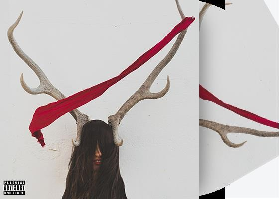 CD Cover